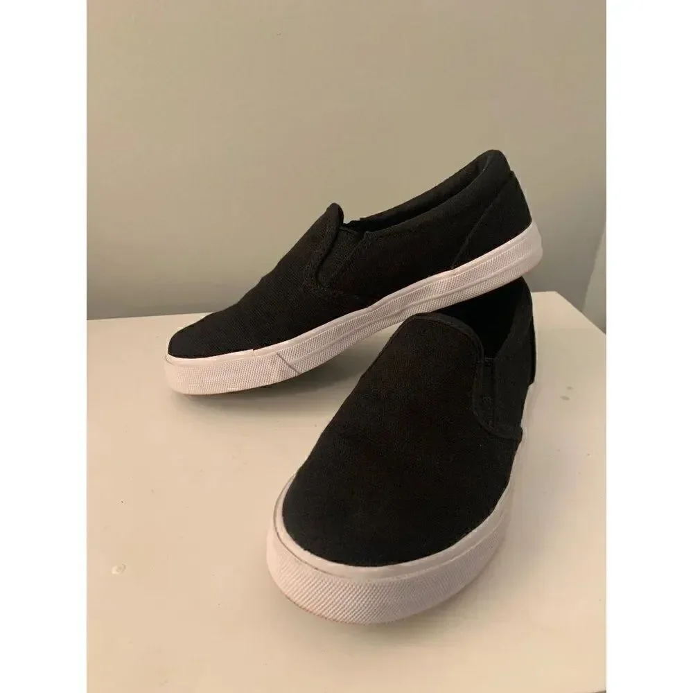 Kids Slip-On Sneakers